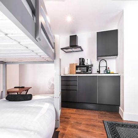 Апартаменты Piccadilly Dreams 1Br Sleep 4 Retreat Vrf Лондон Экстерьер фото