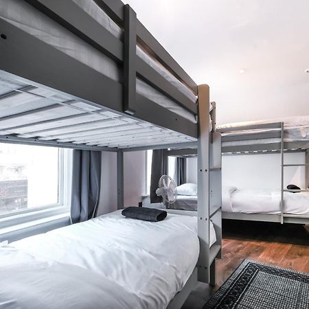 Апартаменты Piccadilly Dreams 1Br Sleep 4 Retreat Vrf Лондон Экстерьер фото